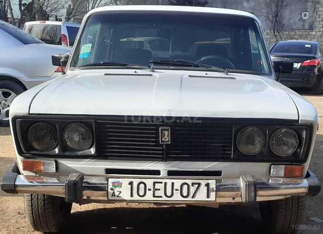 LADA (VAZ) 2106 1985, 11,111 km - 1.5 l - Bakı