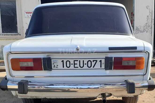 LADA (VAZ) 2106 1985, 11,111 km - 1.5 l - Bakı
