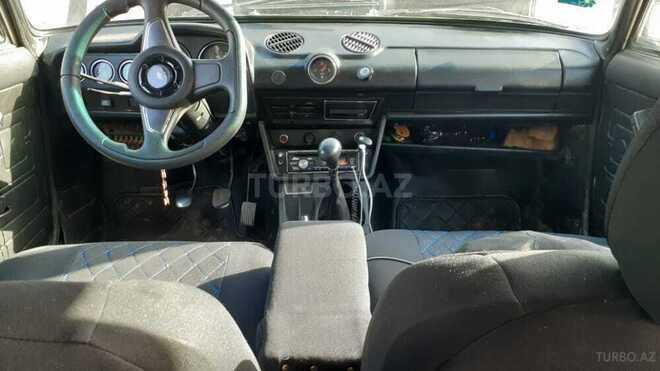 LADA (VAZ) 2106 1985, 11,111 km - 1.5 l - Bakı