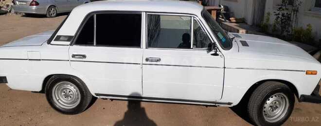 LADA (VAZ) 2106 1985, 11,111 km - 1.5 l - Bakı