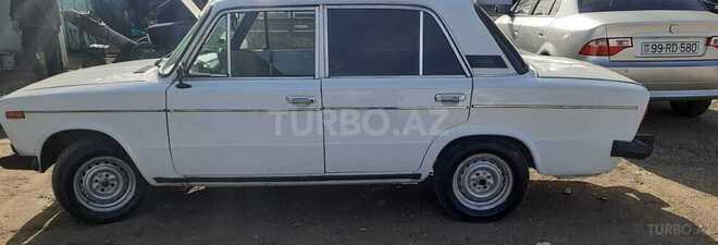 LADA (VAZ) 2106 1985, 11,111 km - 1.5 l - Bakı