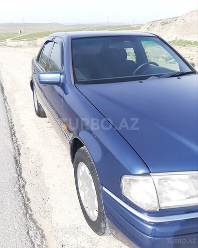 Mercedes C 220 1994, 323,457 km - 2.2 l - Bakı