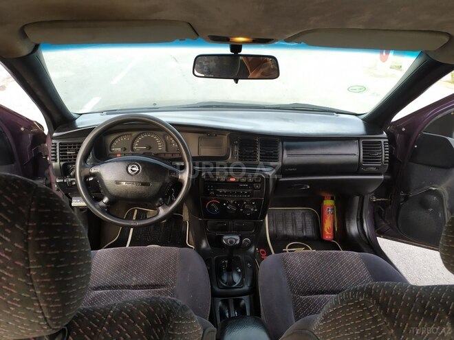 Opel Vectra 1996, 325,641 km - 2.0 l - Sumqayıt