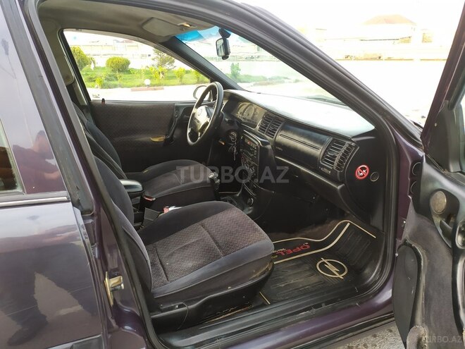Opel Vectra 1996, 325,641 km - 2.0 l - Sumqayıt