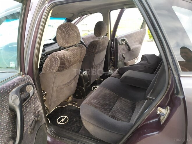 Opel Vectra 1996, 325,641 km - 2.0 l - Sumqayıt