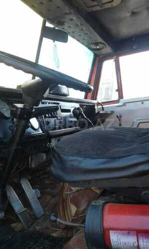 KamAz 5320 1985, 270,000 km - 11.0 л - Hacıqabul