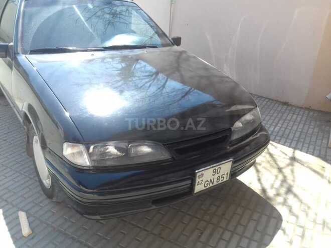 Daewoo  1997, 216,000 km - 2.0 l - Bakı