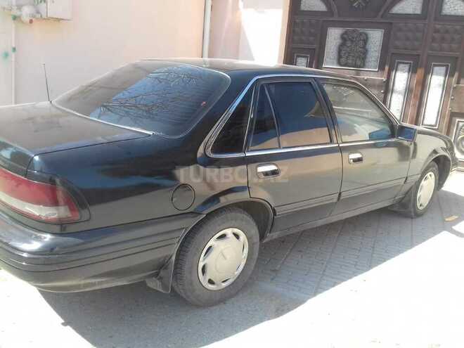 Daewoo  1997, 216,000 km - 2.0 l - Bakı