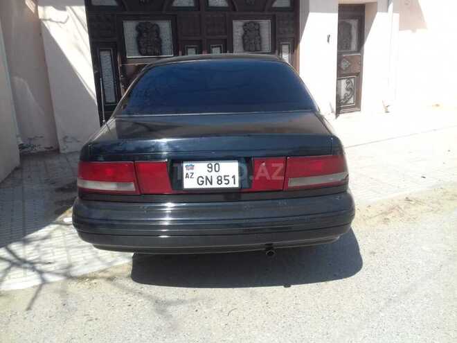 Daewoo  1997, 216,000 km - 2.0 l - Bakı