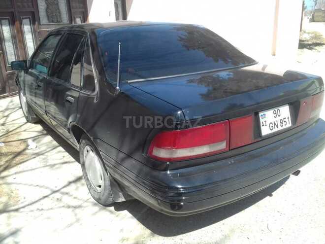 Daewoo  1997, 216,000 km - 2.0 l - Bakı