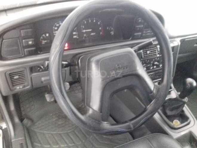 Daewoo  1997, 216,000 km - 2.0 l - Bakı