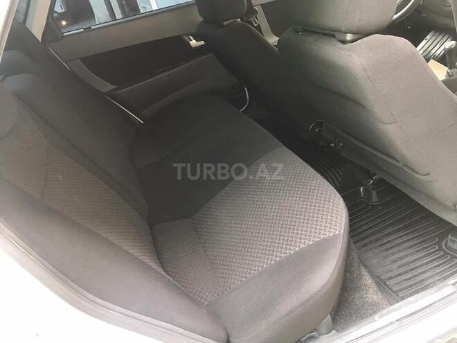 LADA (VAZ) Priora 2013, 79,300 km - 1.6 l - Gəncə