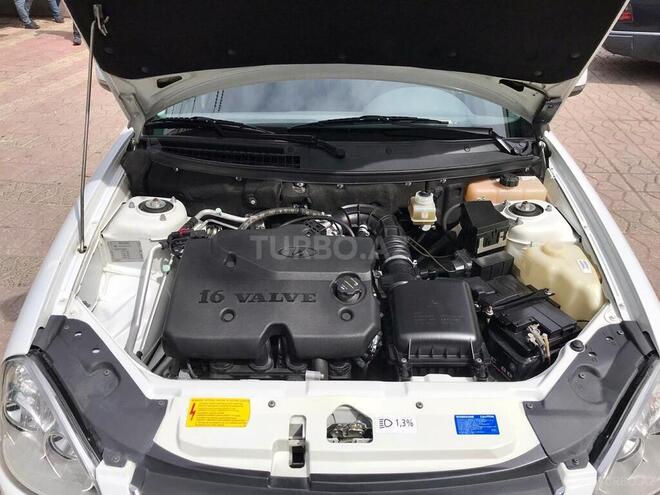 LADA (VAZ) Priora 2013, 79,300 km - 1.6 l - Gəncə