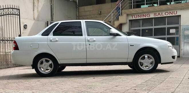 LADA (VAZ) Priora 2013, 79,300 km - 1.6 l - Gəncə