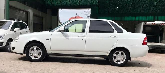 LADA (VAZ) Priora 2013, 79,300 km - 1.6 l - Gəncə