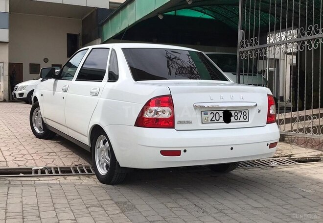 LADA (VAZ) Priora 2013, 79,300 km - 1.6 l - Gəncə
