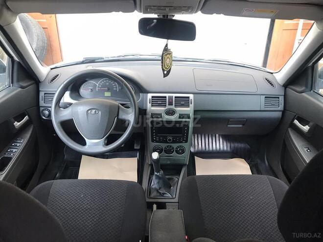 LADA (VAZ) Priora 2013, 79,300 km - 1.6 l - Gəncə