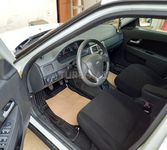 LADA (VAZ) Priora 2013, 79,300 km - 1.6 l - Gəncə