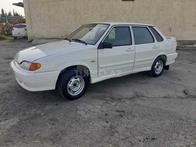 LADA (VAZ) 2115 2012, 178,410 km - 1.6 l - Sumqayıt