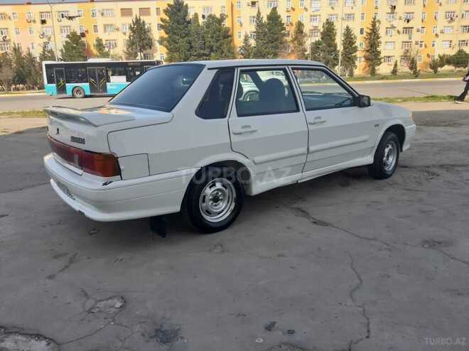 LADA (VAZ) 2115 2012, 178,410 km - 1.6 l - Sumqayıt