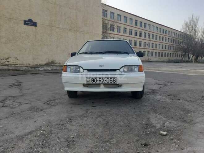 LADA (VAZ) 2115 2012, 178,410 km - 1.6 l - Sumqayıt
