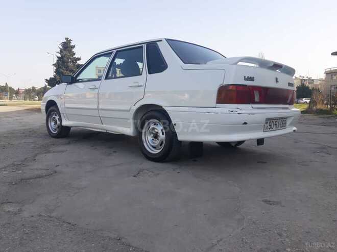 LADA (VAZ) 2115 2012, 178,410 km - 1.6 l - Sumqayıt