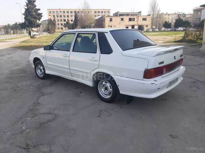 LADA (VAZ) 2115 2012, 178,410 km - 1.6 l - Sumqayıt