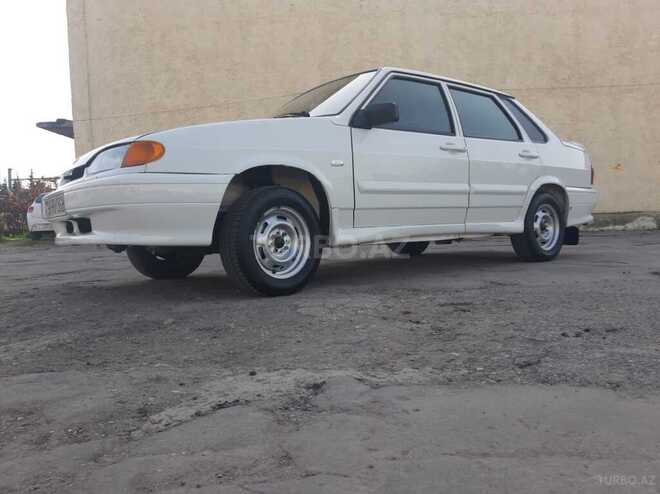 LADA (VAZ) 2115 2012, 178,410 km - 1.6 l - Sumqayıt