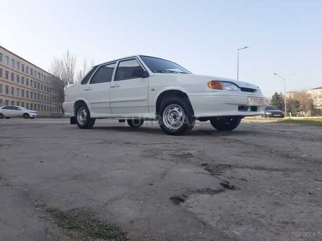 LADA (VAZ) 2115 2012, 178,410 km - 1.6 l - Sumqayıt