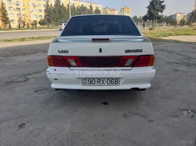 LADA (VAZ) 2115 2012, 178,410 km - 1.6 l - Sumqayıt
