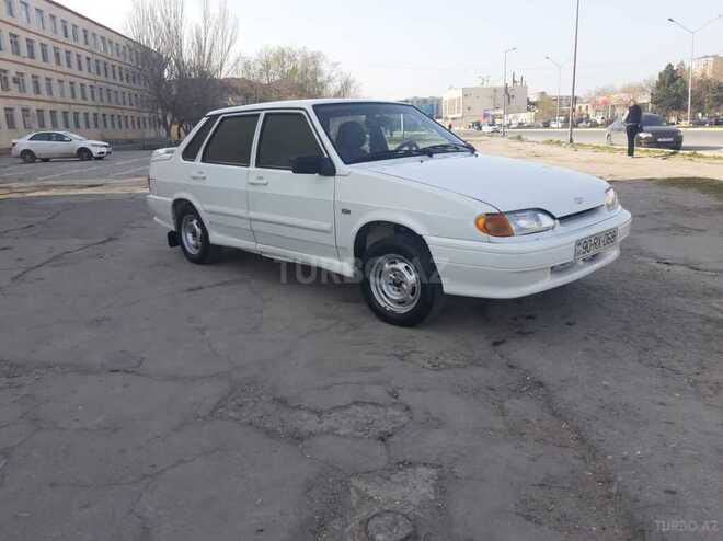 LADA (VAZ) 2115 2012, 178,410 km - 1.6 l - Sumqayıt
