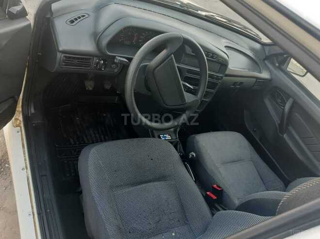 LADA (VAZ) 2115 2012, 178,410 km - 1.6 l - Sumqayıt