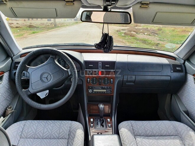 Mercedes C 200 1994, 361,021 km - 2.0 l - Goranboy
