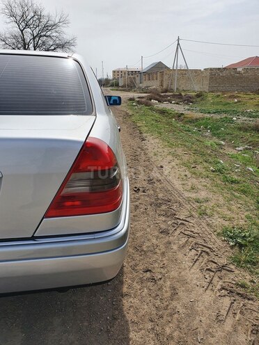 Mercedes C 200 1994, 361,021 km - 2.0 l - Goranboy