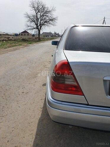 Mercedes C 200 1994, 361,021 km - 2.0 l - Goranboy