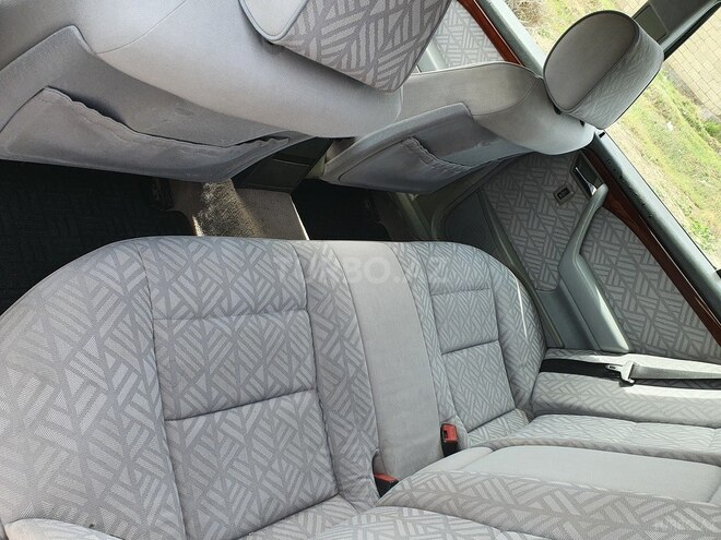 Mercedes C 200 1994, 361,021 km - 2.0 l - Goranboy