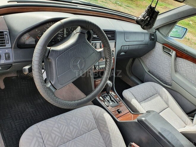 Mercedes C 200 1994, 361,021 km - 2.0 l - Goranboy