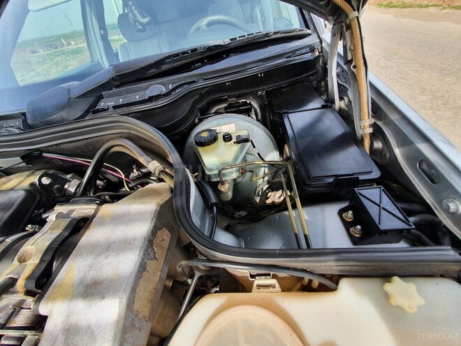 Mercedes C 200 1994, 361,021 km - 2.0 l - Goranboy