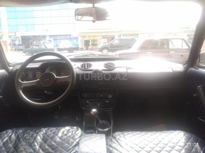 LADA (VAZ) 2106 2000, 157,982 km - 1.5 l - Bakı