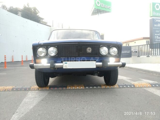 LADA (VAZ) 2106 2000, 157,982 km - 1.5 l - Bakı