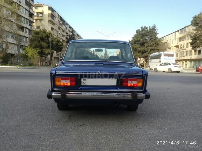 LADA (VAZ) 2106 2000, 157,982 km - 1.5 l - Bakı