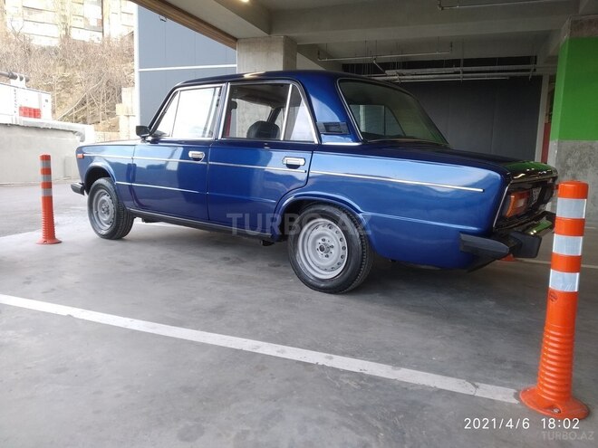 LADA (VAZ) 2106 2000, 157,982 km - 1.5 l - Bakı