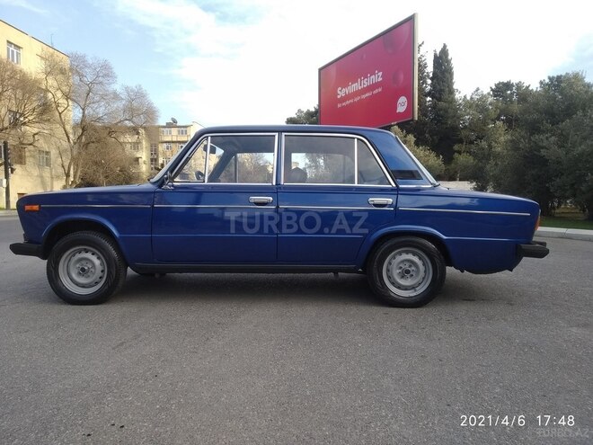 LADA (VAZ) 2106 2000, 157,982 km - 1.5 l - Bakı