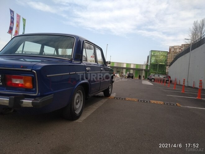 LADA (VAZ) 2106 2000, 157,982 km - 1.5 l - Bakı