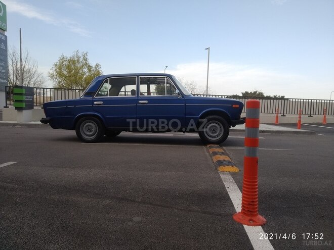 LADA (VAZ) 2106 2000, 157,982 km - 1.5 l - Bakı