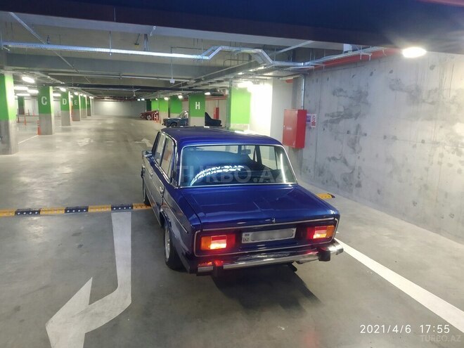 LADA (VAZ) 2106 2000, 157,982 km - 1.5 l - Bakı