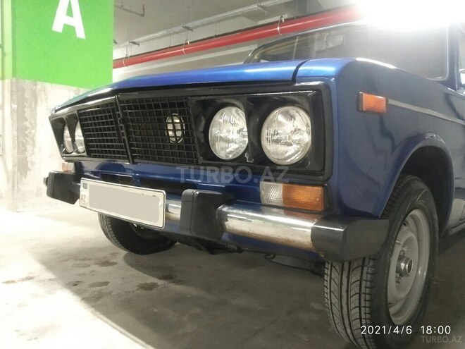 LADA (VAZ) 2106 2000, 157,982 km - 1.5 l - Bakı