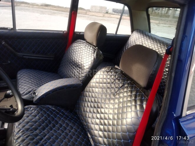 LADA (VAZ) 2106 2000, 157,982 km - 1.5 l - Bakı