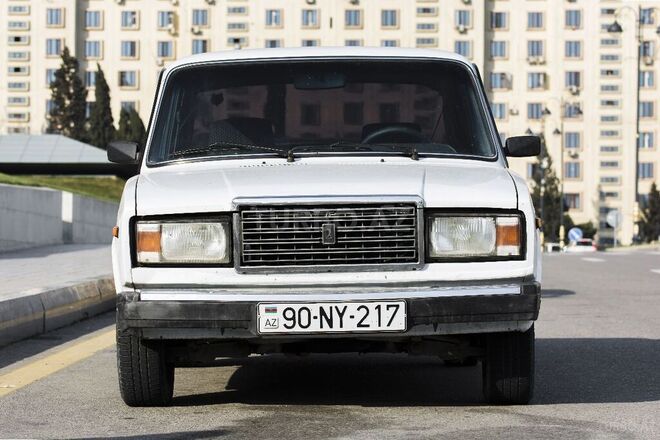 LADA (VAZ) 2107 2004, 110,000 km - 1.6 л - Bakı