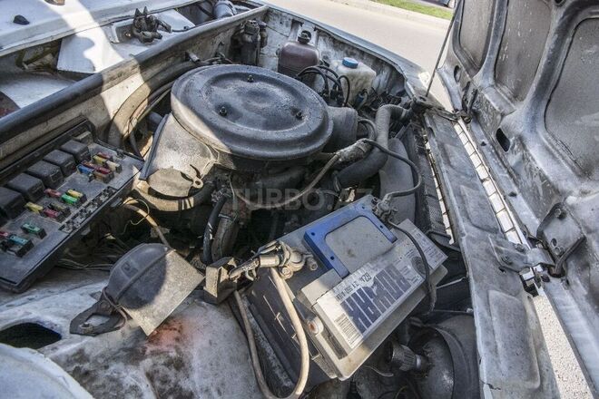 LADA (VAZ) 2107 2004, 110,000 km - 1.6 л - Bakı